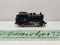 Preview: Märklin H0 AC BR89 006 Dampflok / Schwarz  / DB / Analog
