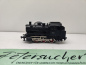 Preview: Märklin H0 AC  BR89 028  Dampflok  / DB / Analog / Schwarz