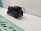Preview: Märklin H0 AC  BR89 028  Dampflok  / DB / Analog / Schwarz