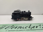 Preview: Märklin H0 AC  BR89 028  Dampflok  / DB / Analog / Schwarz
