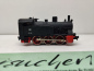 Preview: Märklin H0 AC BR89 066 Dampflok / Schwarz  / DB / Analog