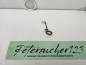 Preview: Märklin Mini-Club Z DC 8912 Anschlussmast / Fahrleitungsmast Anschluss