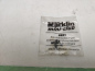 Preview: Märklin Mini-Club Z DC / 8921 Packung Fahrdrahtisolierungen / OVP
