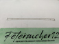 Preview: Märklin Mini-Club Z DC 8922 / Fahrdrahtstück (starr, feste Länge) / Exakt 165 mm