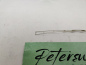 Preview: Märklin Mini-Club Z DC 8923 / Fahrdrahtstück (längenverstellbar) / 150 mm bis 180 mm