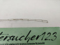 Preview: Märklin Mini-Club Z DC 8923 / Fahrdrahtstück (längenverstellbar) / 150 mm bis 180 mm