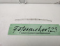Preview: Märklin Mini-Club Z DC 8923 / Fahrdrahtstück (längenverstellbar) / 150 mm bis 180 mm