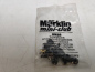 Preview: Märklin Mini-Club Z DC 8926 / Packung mit 8 Trennstücken und 6 Verbindungsfedern / OVP