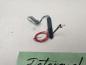 Preview: Märklin Mini-Club Z DC 8940 Form-Hauptsignal mit einem Flügel (Vorsignal/Hauptsignal der klassischen Bauart)