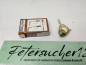 Preview: Märklin Z 8958 Bahnhofsleuchte / Laterne / 1 Stück / OVP