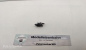 Preview: Märklin Mini-Club Z DC 8991 Prellbock / inkl. Schraube / L 15 mm