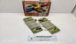 Preview: Märklin Mini-Club Z DC 8992 Bahnübergang mit Halbschranke / OVP