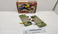 Preview: Märklin Mini-Club Z DC 8992 Bahnübergang mit Halbschranke / OVP