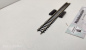 Preview: Märklin Mini-Club Z DC 8993 1x Kehrschleifen-Gleis / [3] / 110 mm
