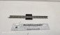 Preview: Märklin Mini-Club Z DC 8993 1x Kehrschleifen-Gleis / [3] / 110 mm