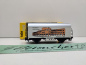 Preview: Märklin H0 AC 90707/4415 Telezug Kühlwagen "Postamt 2 Heilbronn" / OVP gelb