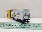 Preview: Märklin H0 AC 90707/4415 Telezug Kühlwagen "Postamt 2 Heilbronn" / OVP gelb