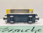 Preview: Märklin H0 AC 90707/4415 Telezug Kühlwagen "Postamt 2 Heilbronn" / OVP gelb