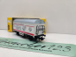 Preview: Märklin H0 AC 90707/4415 Telezug Kühlwagen "Fernmeldeamt Heilbronn" / OVP gelb