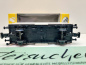 Preview: Märklin H0 AC 90707/4415 Telezug Kühlwagen "Fernmeldeamt Heilbronn" / OVP gelb