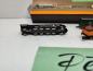 Preview: Märklin Z DC 8139 Zugset 500 Jahre Amerika / Vollständig / OVP