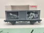 Preview: Märklin H0 AC 94002 SoMo-94 Eisenbahn i.d. zeitgen. Kunst "Helmut Newton" grau / ErsatzVP