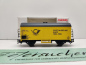 Preview: Märklin H0 AC 94049 PMS62-05 gedeckter Güterwagen "10 J. PMS" / MB / OVP weiß