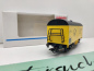 Preview: Märklin H0 AC 94049 PMS62-05 gedeckter Güterwagen "10 J. PMS" / MB / OVP weiß