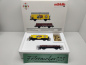 Preview: Märklin H0 AC 94070 PMS62-08 Wagen-Set "Edition Historica No1" / NEM / MB / OVP weiß