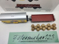 Preview: Märklin H0 AC 94070 PMS62-08 Wagen-Set "Edition Historica No1" / NEM / MB / OVP weiß