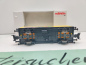 Preview: Märklin H0 AC 94071 PMS61-05 Containerwagen "Weihnachten'00" / NEM / MB / OVP weiß