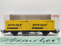 Preview: Märklin H0 AC 94084 Containertragwg "Aktie gelb" Lgjs573 PMS63-02 / NEM / DB / OVP