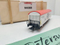 Preview: Märklin H0 AC 94088 Schiebewandwagen "Museumseröff.'01" / NEM / GMG / OVP Holz