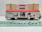 Preview: Märklin H0 AC 94088 Schiebewandwagen "Museumseröff.'01" / NEM / GMG / OVP Holz
