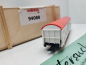 Preview: Märklin H0 AC 94088 Schiebewandwagen "Museumseröff.'01" / NEM / GMG / OVP Holz