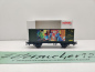 Preview: Märklin H0 AC 94103 PMS61-06 Containerwagen "Weihnachten'01" / NEM / OVP weiß