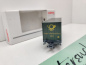 Preview: Märklin H0 AC 94103 PMS61-06 Containerwagen "Weihnachten'01" / NEM / OVP weiß
