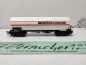 Preview: Märklin H0 AC 94106 / 4-Achser Kesselwagen / SCHARR FLÜSSIGGAS / NEM / DB