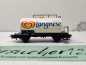 Preview: Märklin H0 AC 94107 / 000 7645-3 Kesselwagen / Langnese / DB