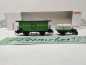Preview: Märklin H0 AC 94142 / PMS 62-13 / limitierte Sonder-Set „Postbräu Thannhausen“ / OVP