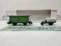 Preview: Märklin H0 AC 94142 / PMS 62-13 / limitierte Sonder-Set „Postbräu Thannhausen“ / OVP