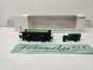Preview: Märklin H0 AC 94142 / PMS 62-13 / limitierte Sonder-Set „Postbräu Thannhausen“ / OVP