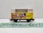 Preview: Märklin H0 AC 94152 PMS61-09 Containerwagen "Weihnachten'02" / NEM / MB / OVP weiß