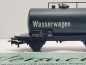 Preview: Märklin H0 AC 94164 Kesselwagen "Wasserwagen" / DB