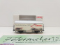 Preview: Märklin H0 AC 94184 Kühlwagen "Neuheitenschau 2003" / Ichqrs377 / OVP