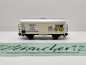 Preview: Märklin H0 AC 94192 Kühlwagen "Thurn & Taxis" Ichqrs377 / DP Philatelie / DB