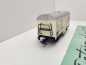 Preview: Märklin H0 AC 94192 Kühlwagen "Thurn & Taxis" Ichqrs377 / DP Philatelie / DB