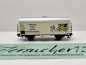 Preview: Märklin H0 AC 94192 Kühlwagen "Thurn & Taxis" Ichqrs377 / DP Philatelie / DB