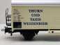 Preview: Märklin H0 AC 94192 Kühlwagen "Thurn & Taxis" Ichqrs377 / DP Philatelie / DB