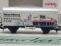 Preview: Märklin H0 AC 94295 Kühlwagen "Neueröffnung Märklin Erlebniswelt" / OVP